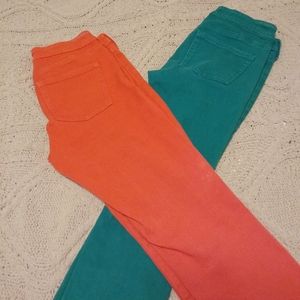 Bullhead Black Colored Jean Bundle - 5